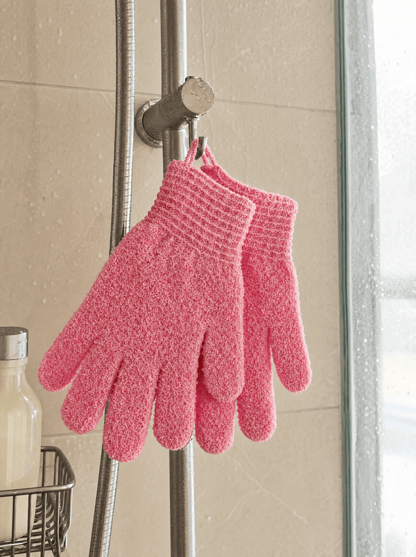 Lavabolife glove lifestyle photo
