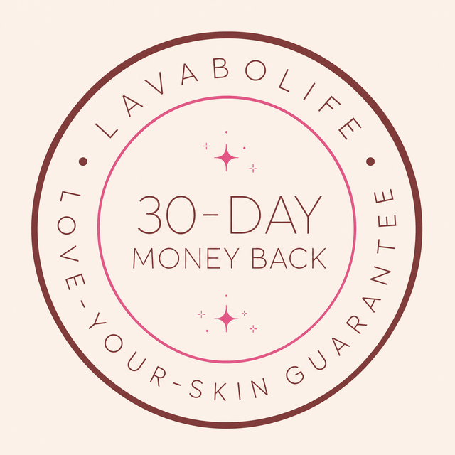 60-day Smooth-or-It's-Free guarantee seal