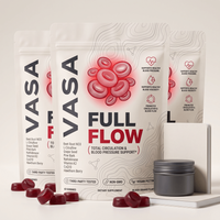 Vasa Full Flow Three Months