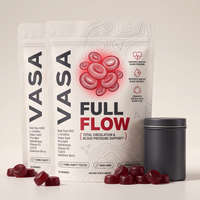 Vasa Full Flow Two Months